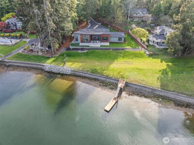 364 N Shore Blvd , Fox Island, WA 98333 - Photo 36