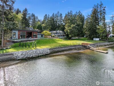 364 N Shore Blvd , Fox Island, WA 98333 - Photo 37