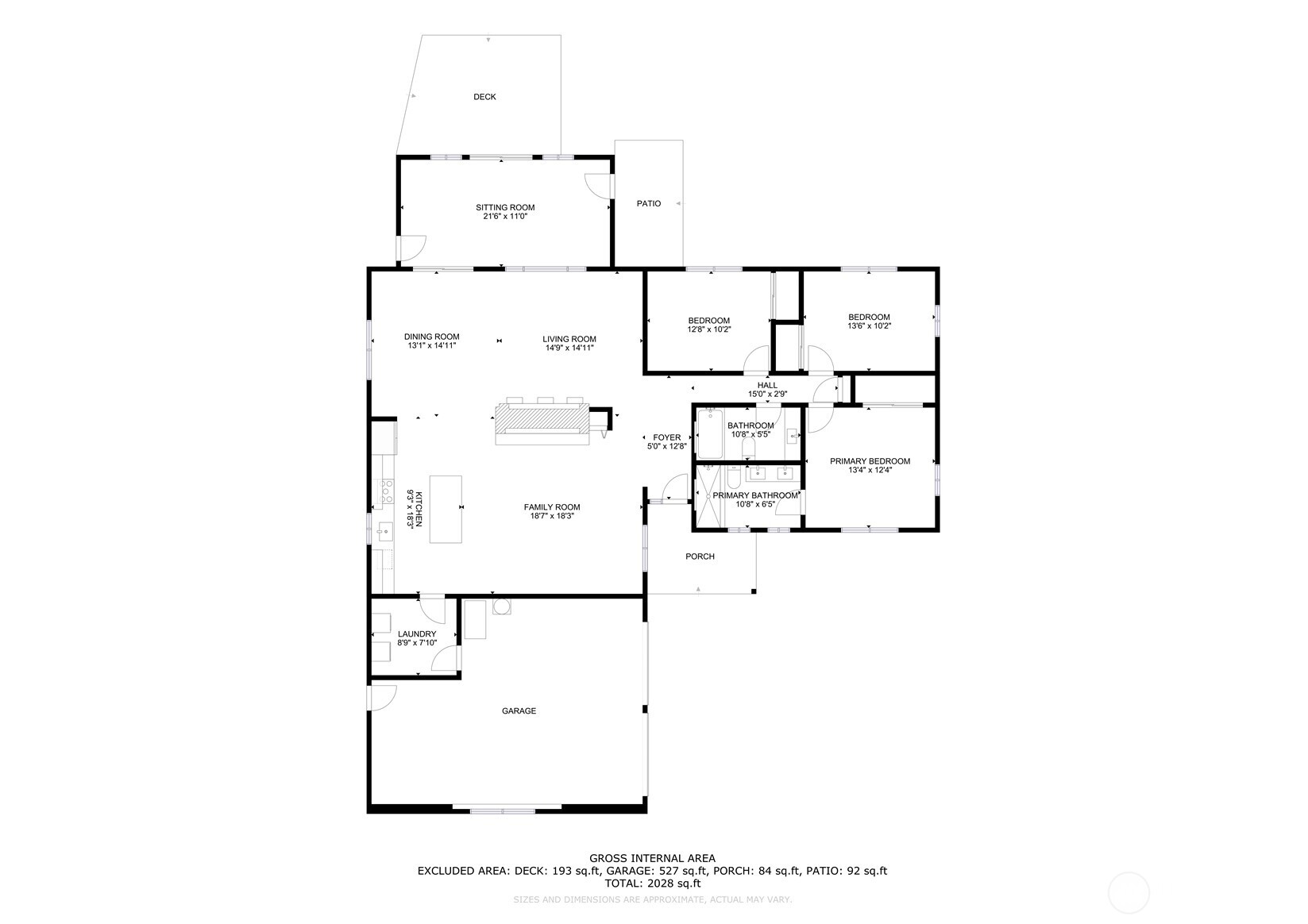 8110 68th Avenue SW, Lakewood, WA 98499