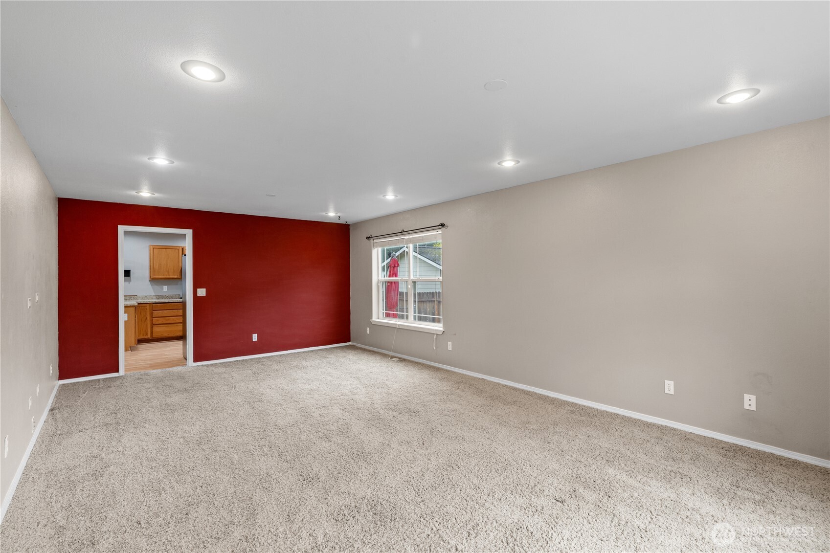 325 N Talbot Street , Montesano, WA 98563