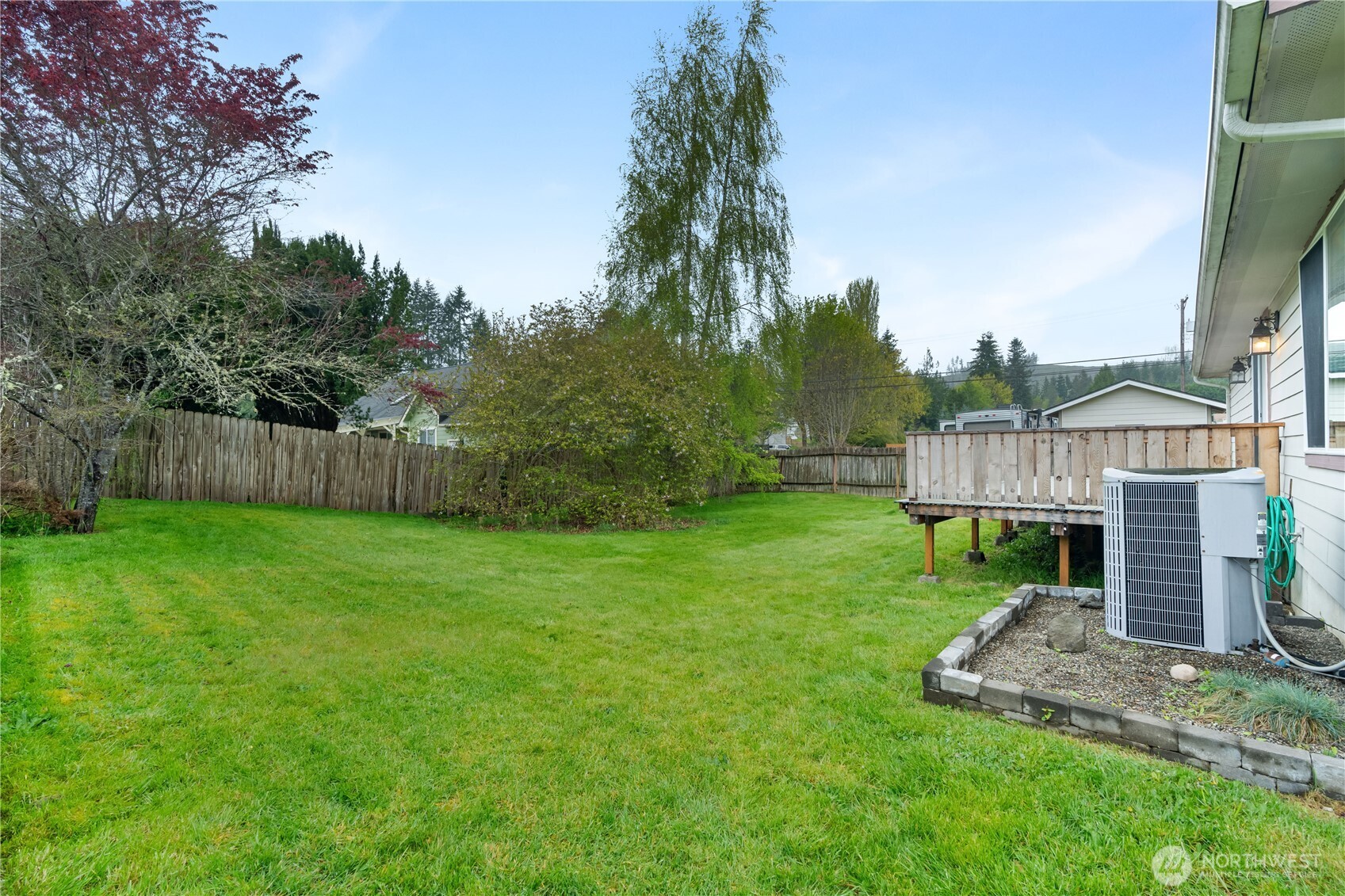 325 N Talbot Street , Montesano, WA 98563