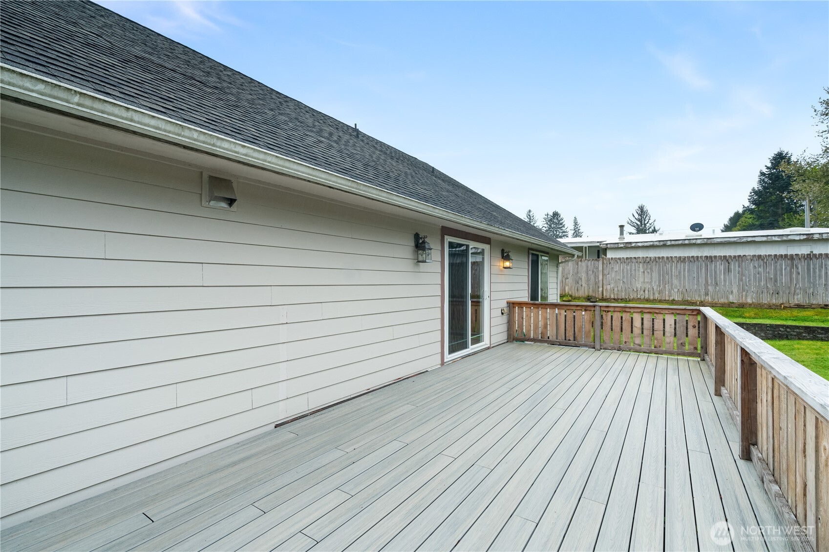 325 N Talbot Street , Montesano, WA 98563