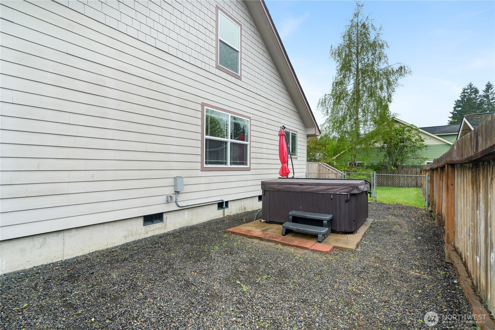 325 N Talbot Street , Montesano, WA 98563