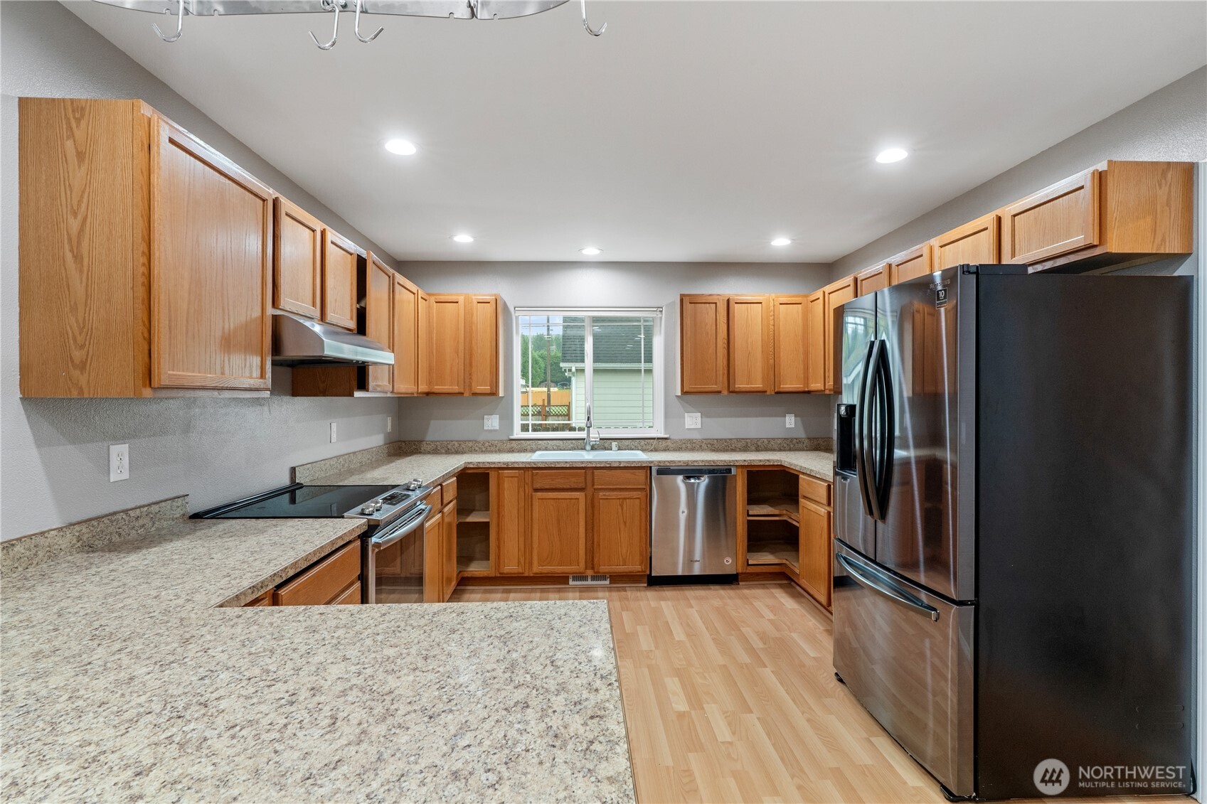 325 N Talbot Street , Montesano, WA 98563