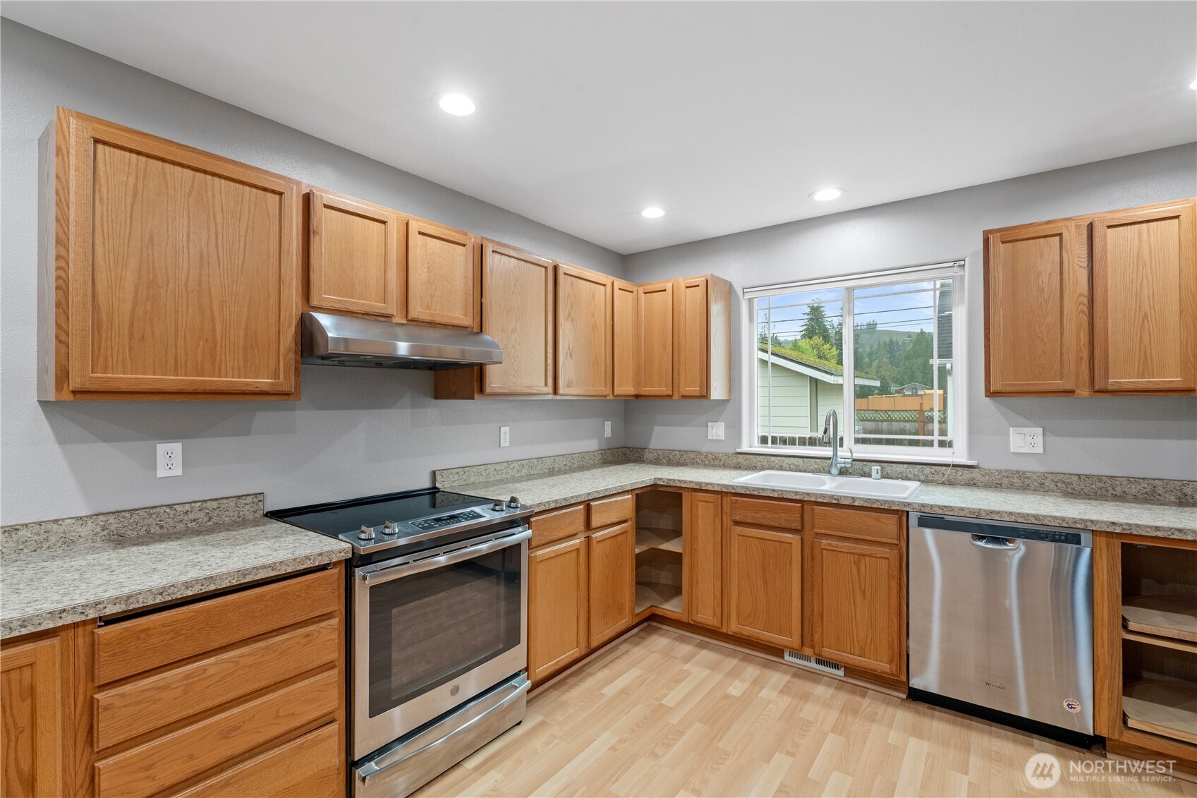 325 N Talbot Street , Montesano, WA 98563