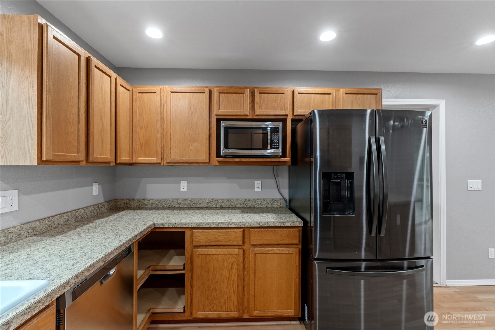 325 N Talbot Street , Montesano, WA 98563