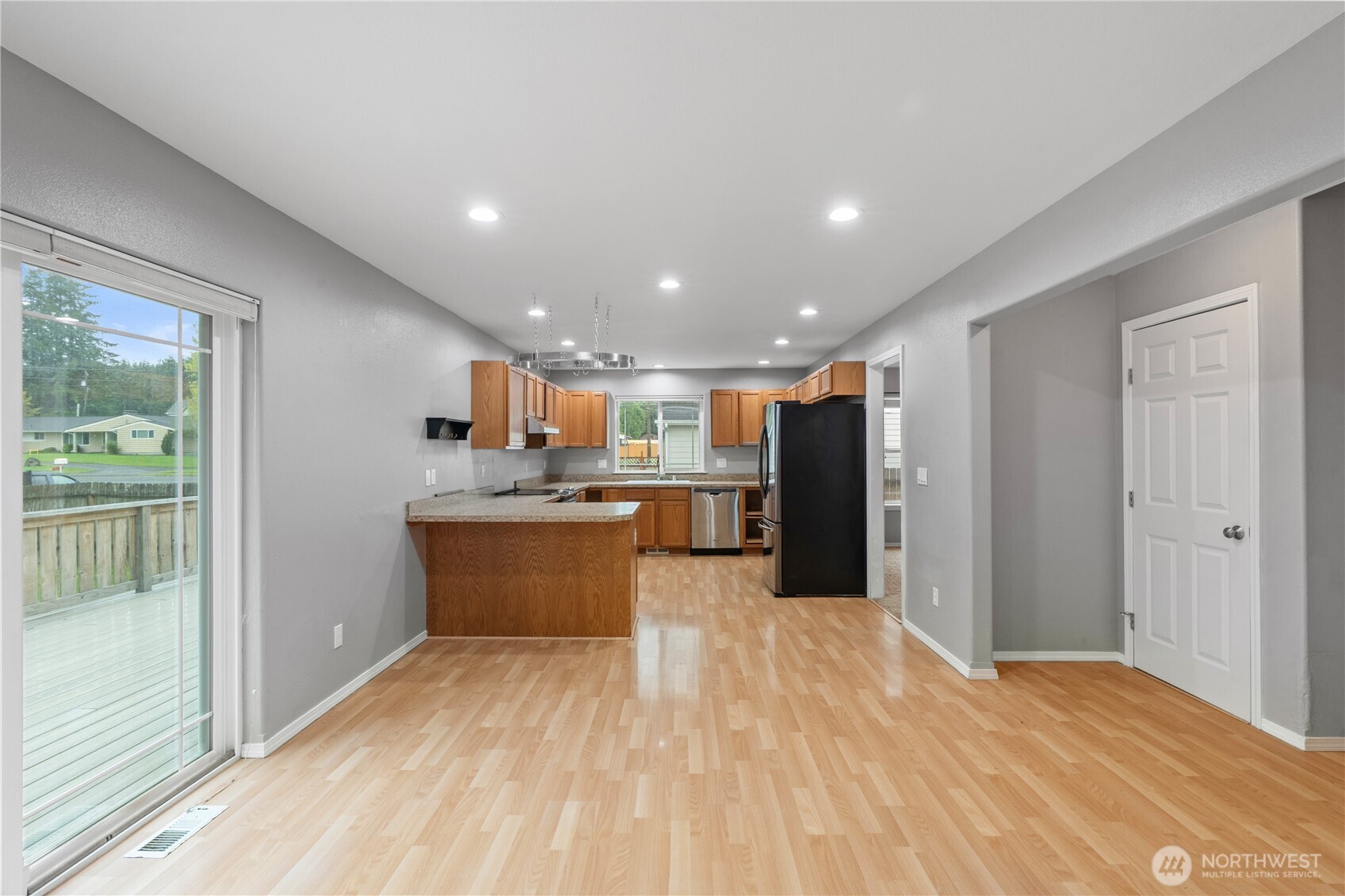 325 N Talbot Street , Montesano, WA 98563