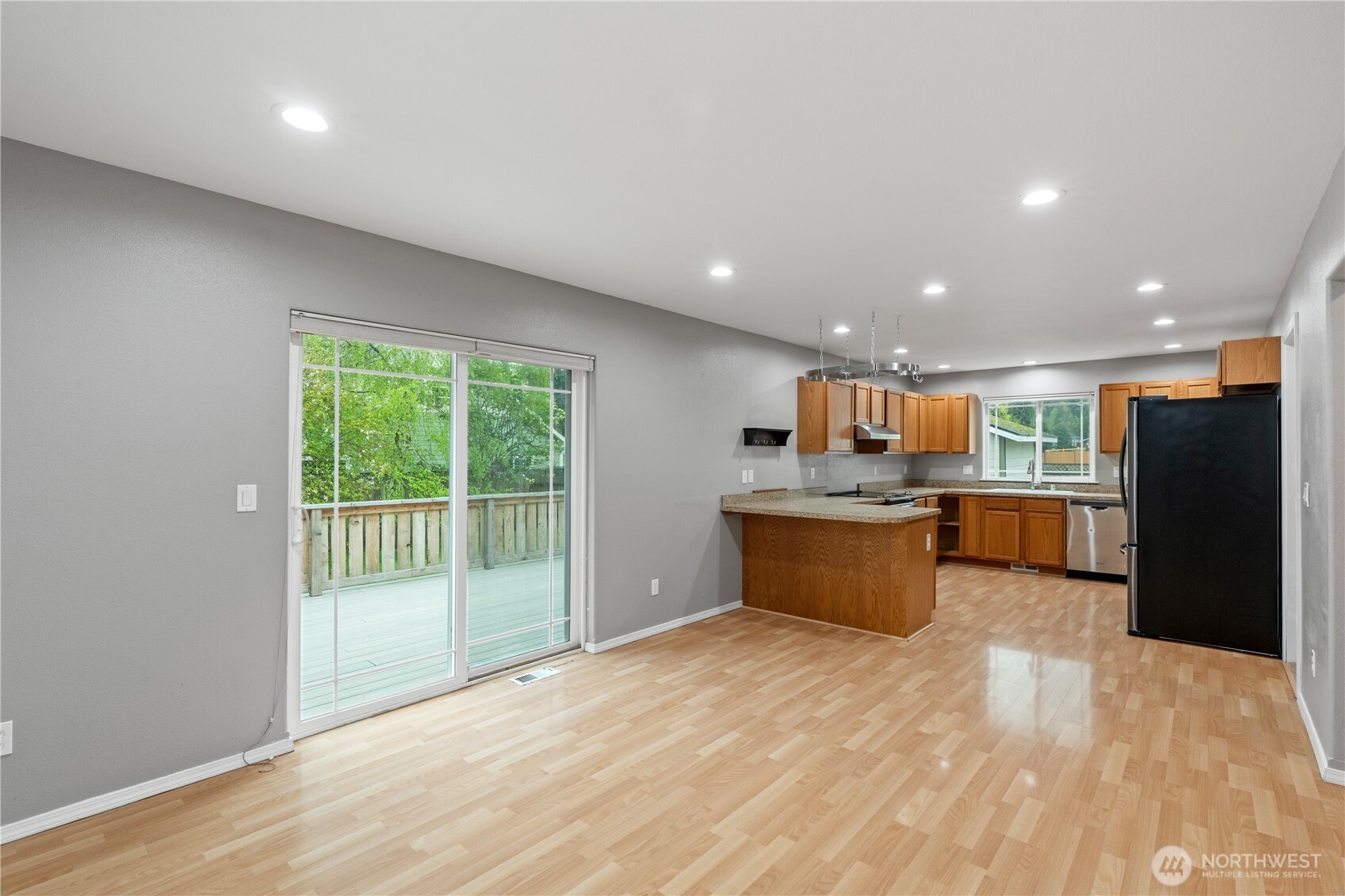325 N Talbot Street , Montesano, WA 98563