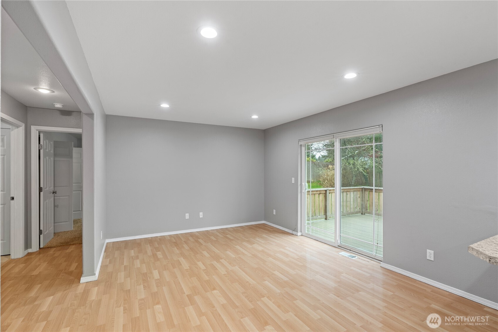 325 N Talbot Street , Montesano, WA 98563
