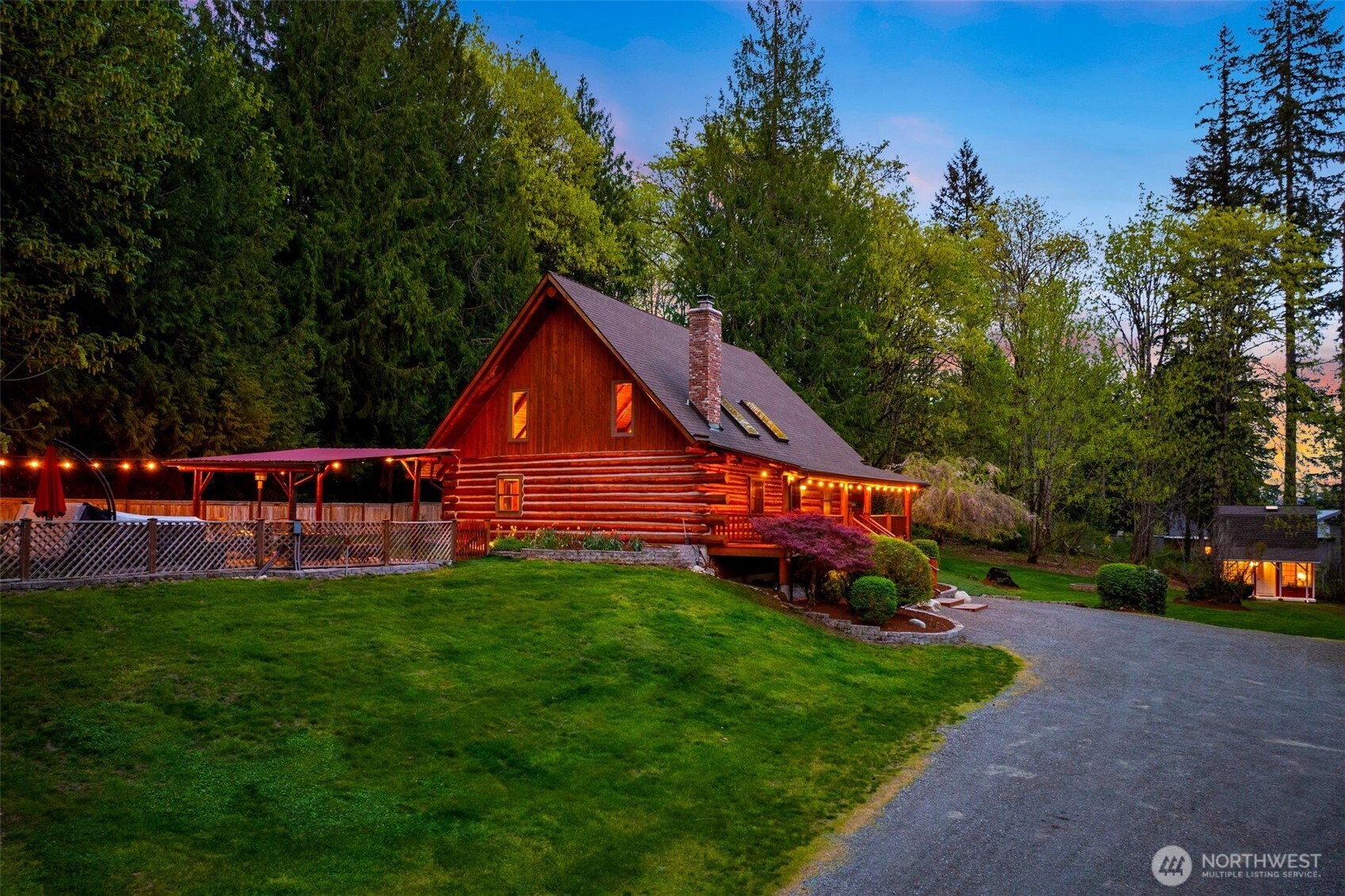 2804 269th Avenue NE, Redmond, WA 98053