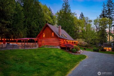 2804 269th Avenue NE, Redmond, WA 98053 - Photo 1