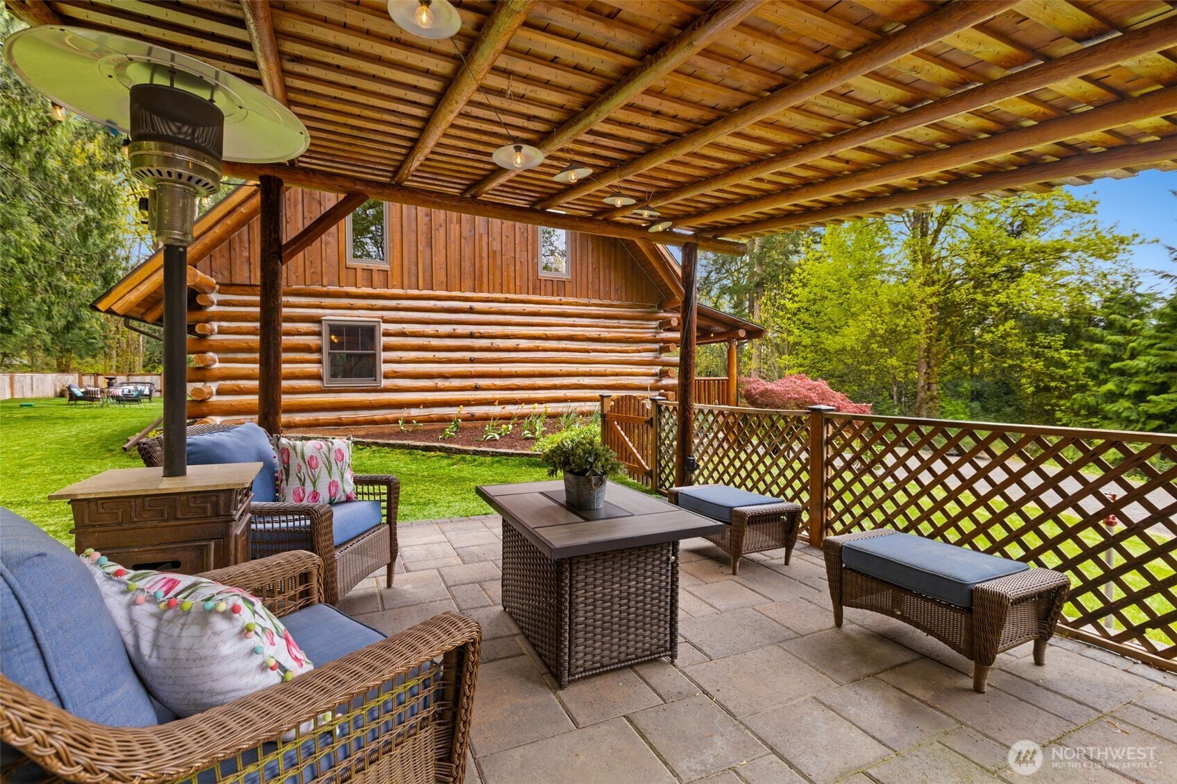 2804 269th Avenue NE, Redmond, WA 98053