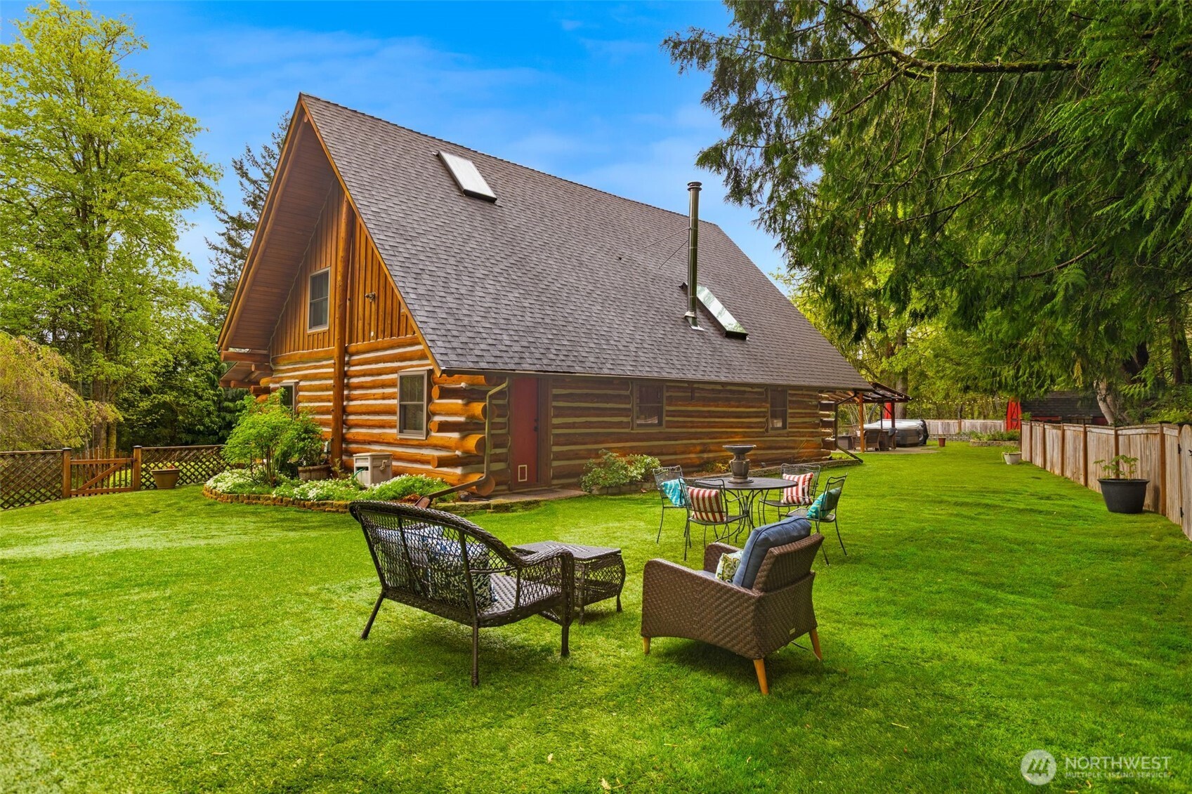 2804 269th Avenue NE, Redmond, WA 98053