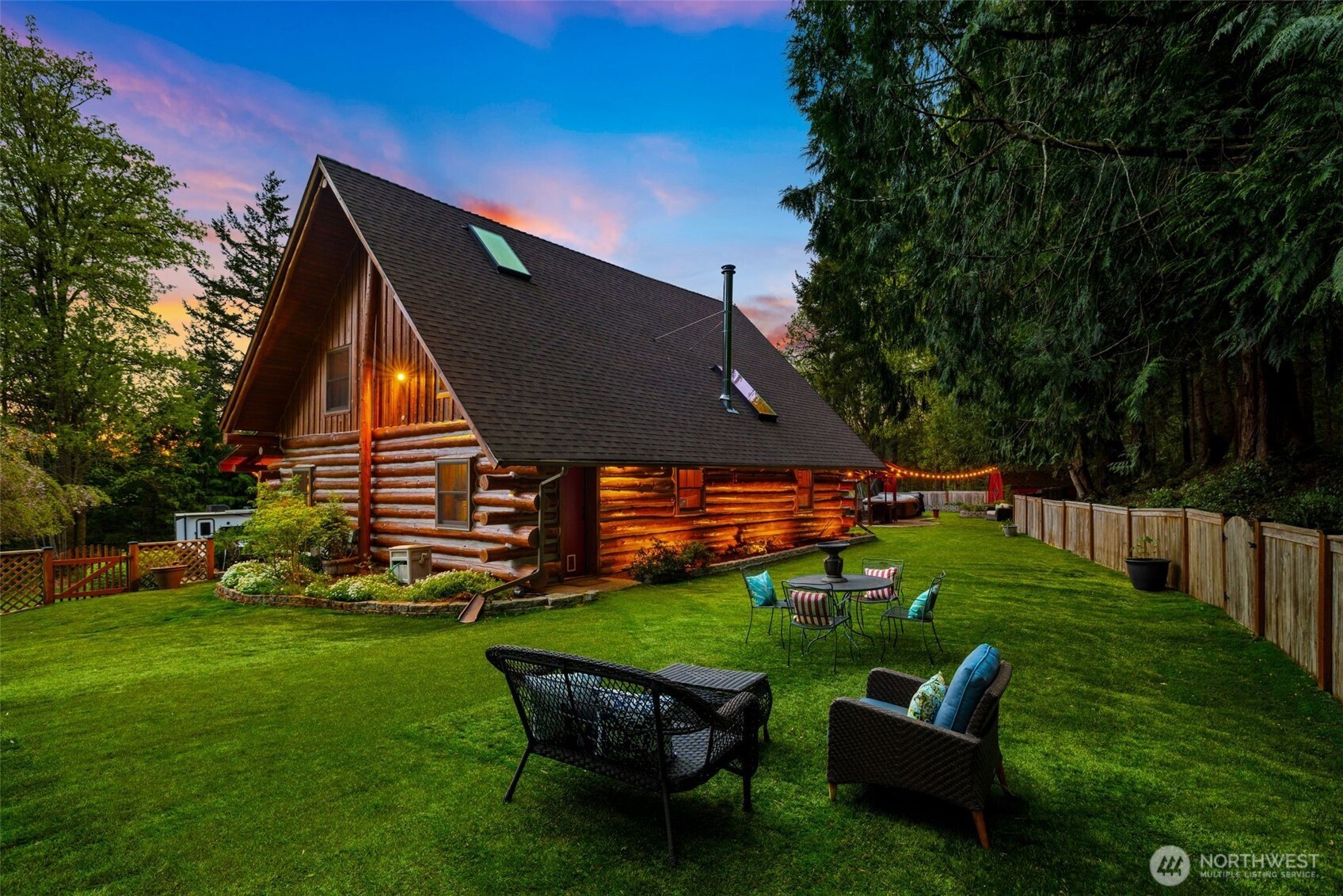 2804 269th Avenue NE, Redmond, WA 98053