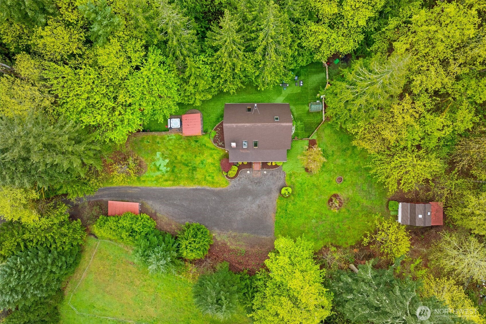 2804 269th Avenue NE, Redmond, WA 98053