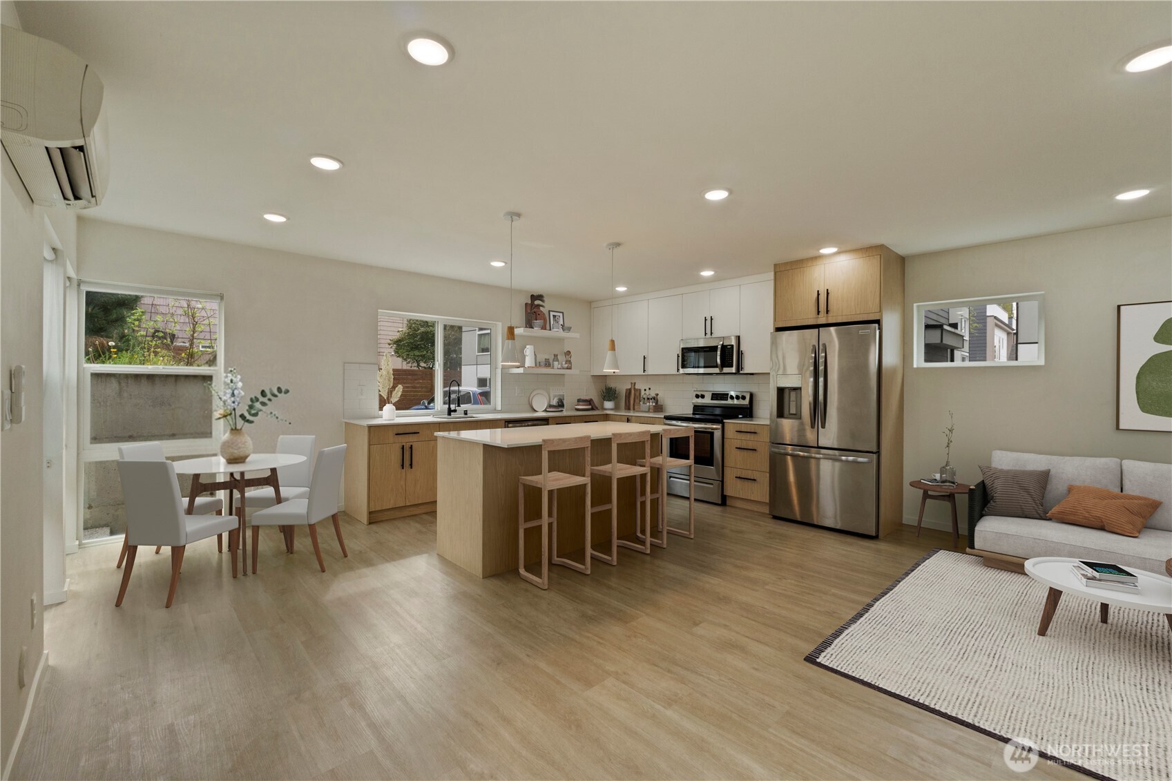 9002 15th Avenue SW #A, Seattle, WA 98106
