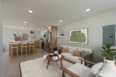 9002 15th Avenue SW #A, Seattle, WA 98106 - Photo 5