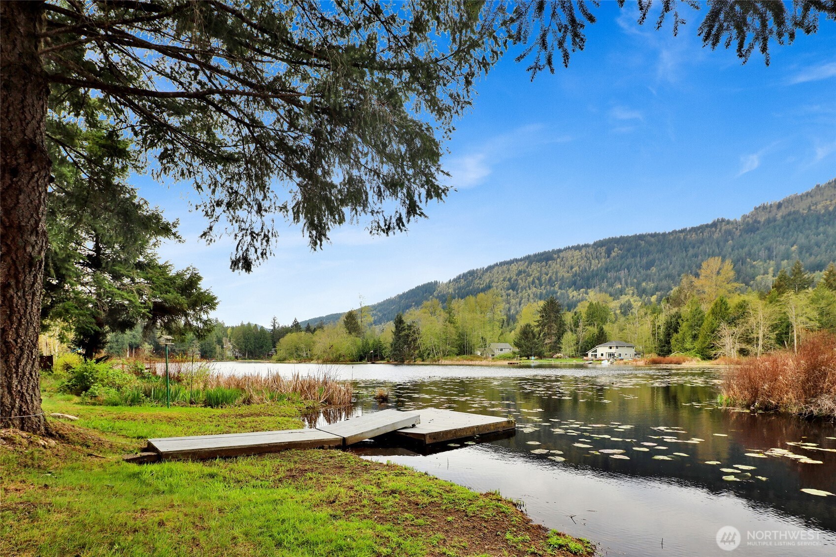 659 Cain Lake Road , Sedro Woolley, WA 98284