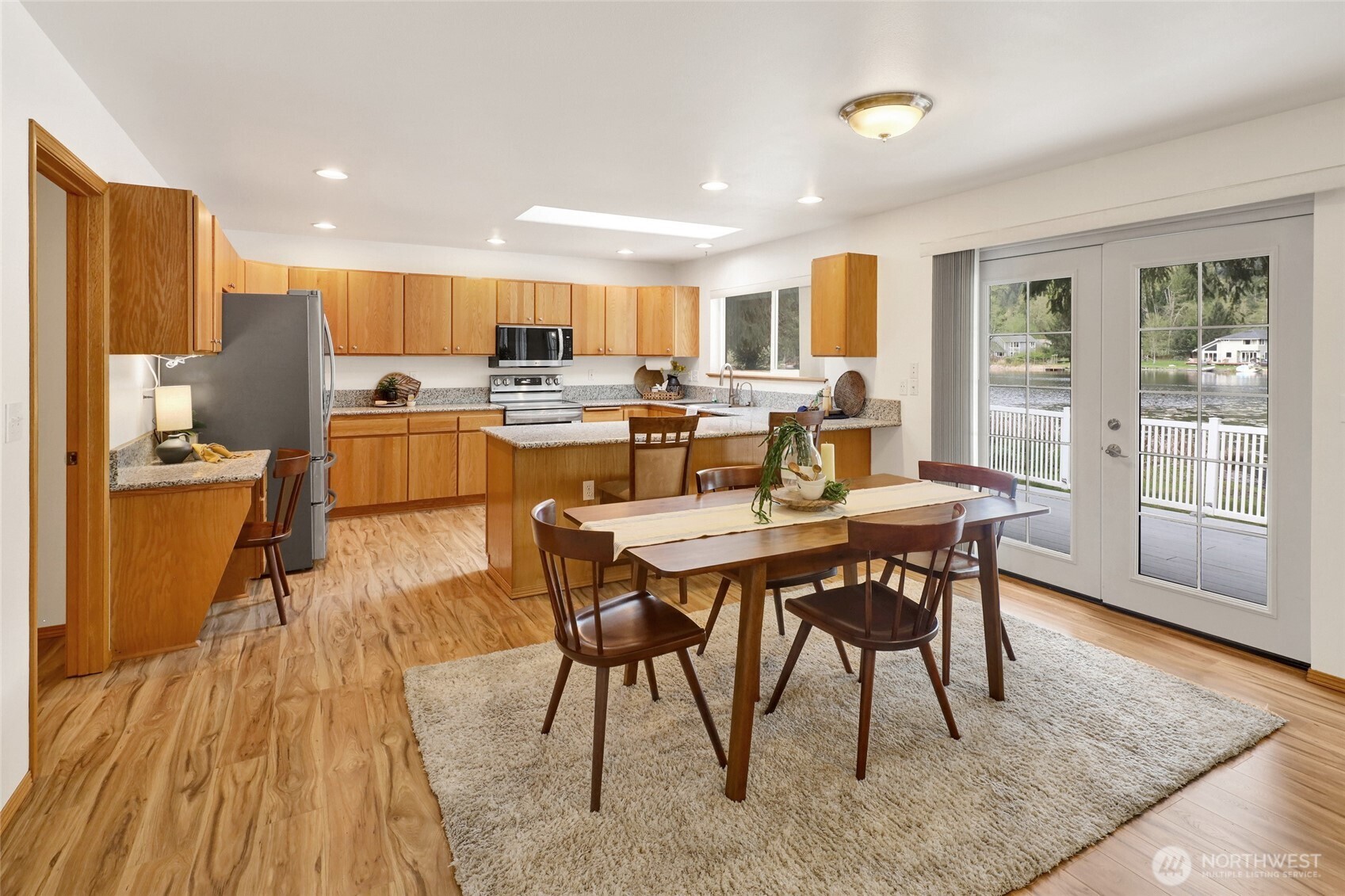 659 Cain Lake Road , Sedro Woolley, WA 98284
