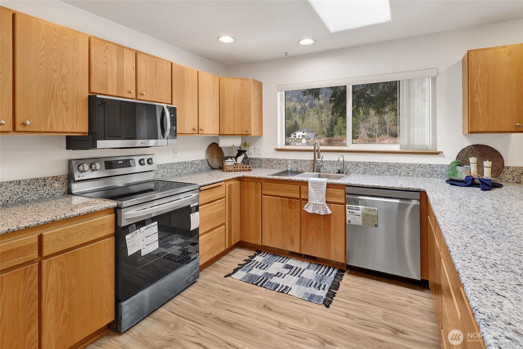 659 Cain Lake Road , Sedro Woolley, WA 98284