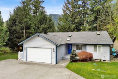 659 Cain Lake Road , Sedro Woolley, WA 98284 - Photo 2