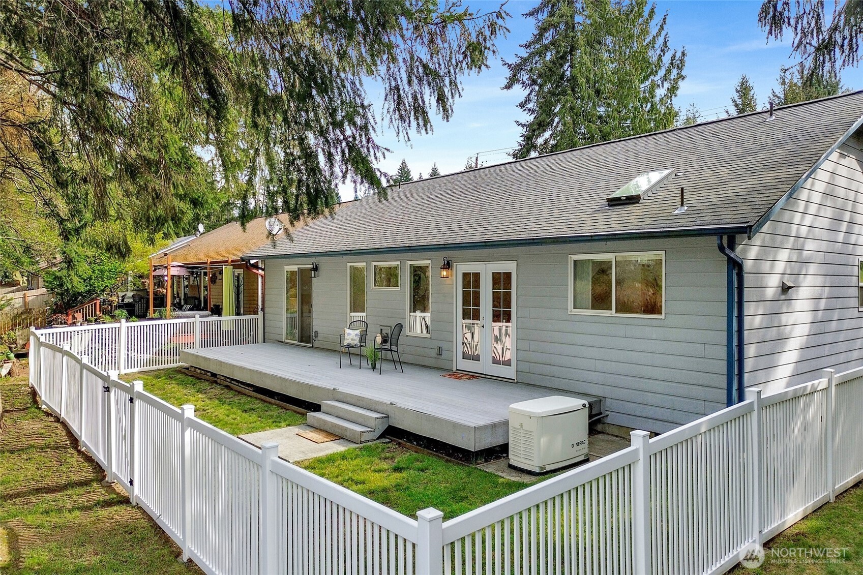 659 Cain Lake Road , Sedro Woolley, WA 98284