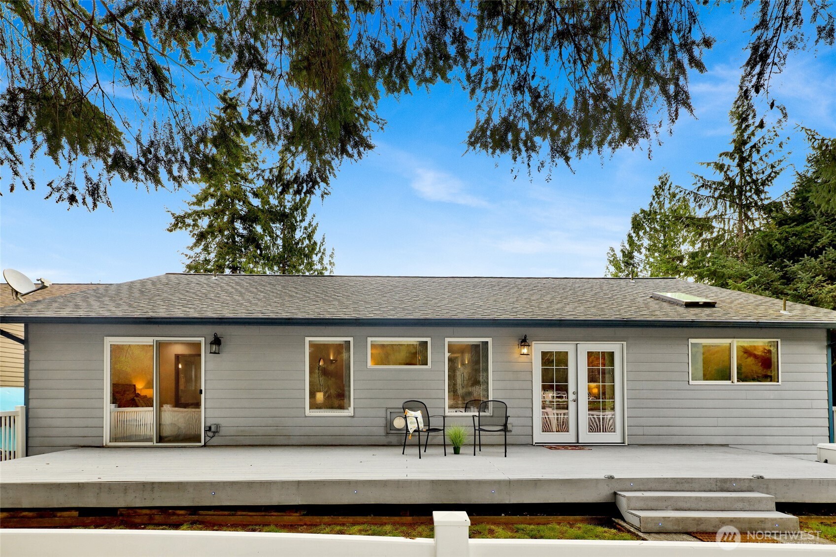 659 Cain Lake Road , Sedro Woolley, WA 98284