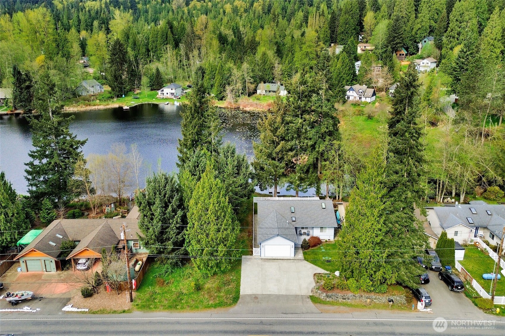 659 Cain Lake Road , Sedro Woolley, WA 98284