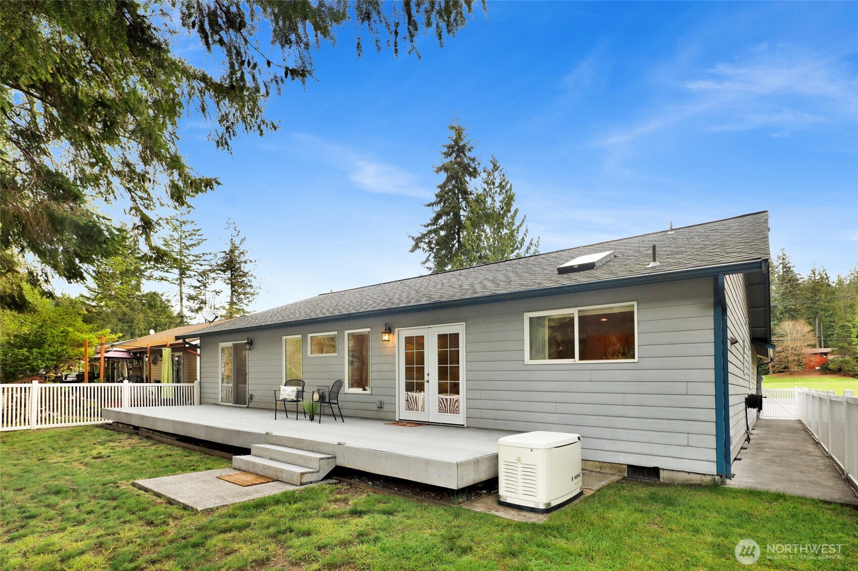659 Cain Lake Road , Sedro Woolley, WA 98284