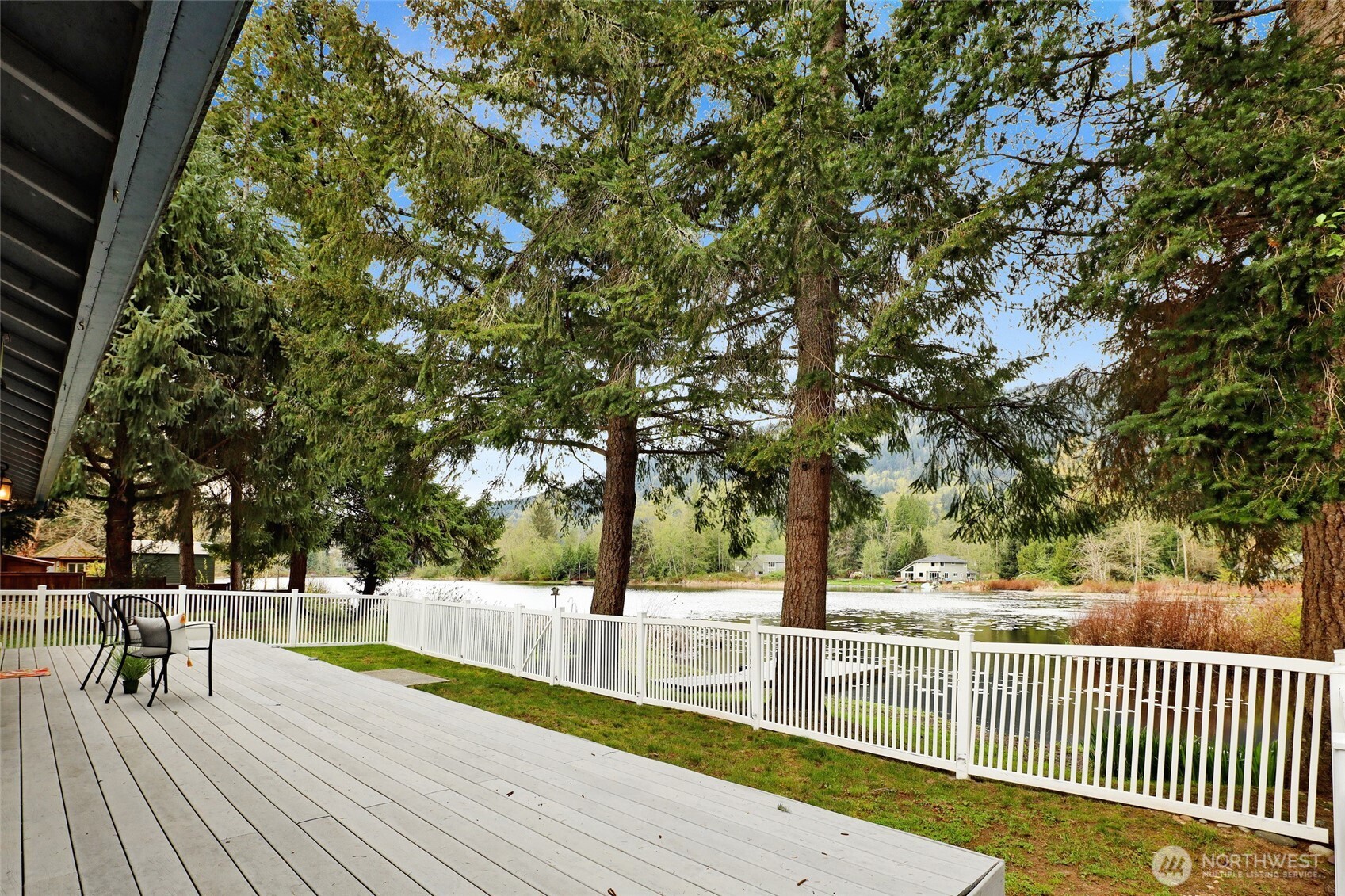 659 Cain Lake Road , Sedro Woolley, WA 98284