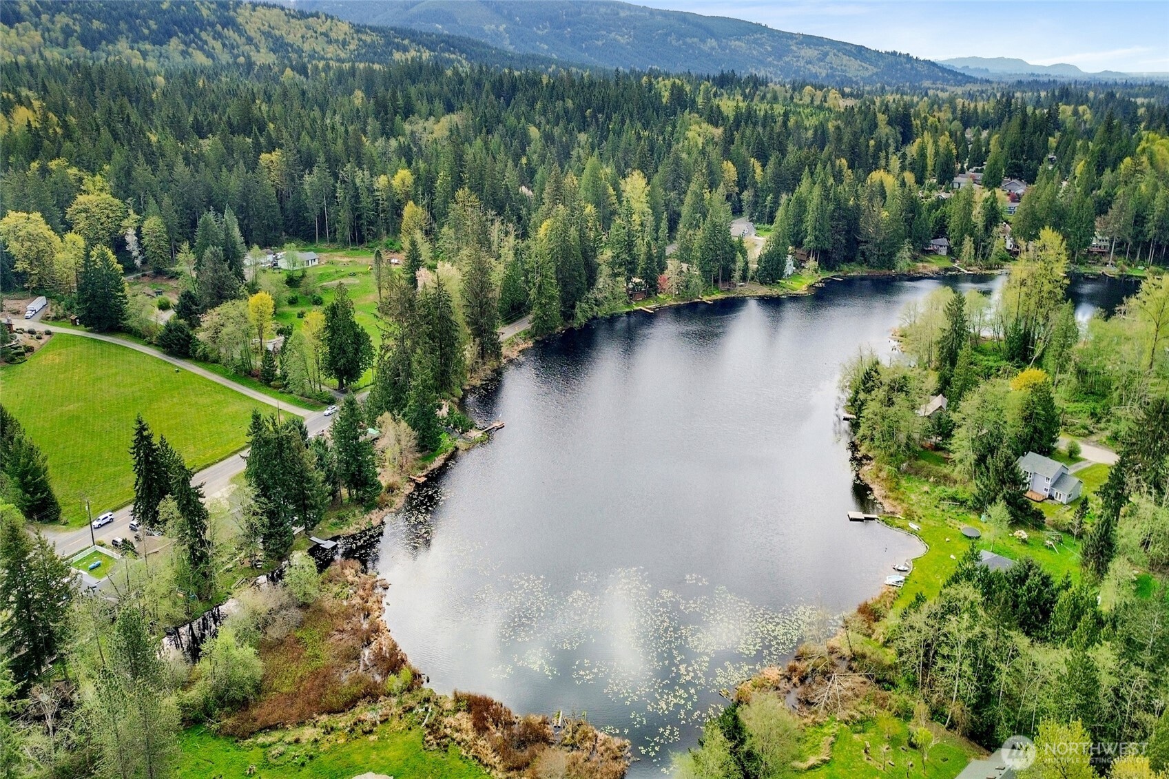 659 Cain Lake Road , Sedro Woolley, WA 98284