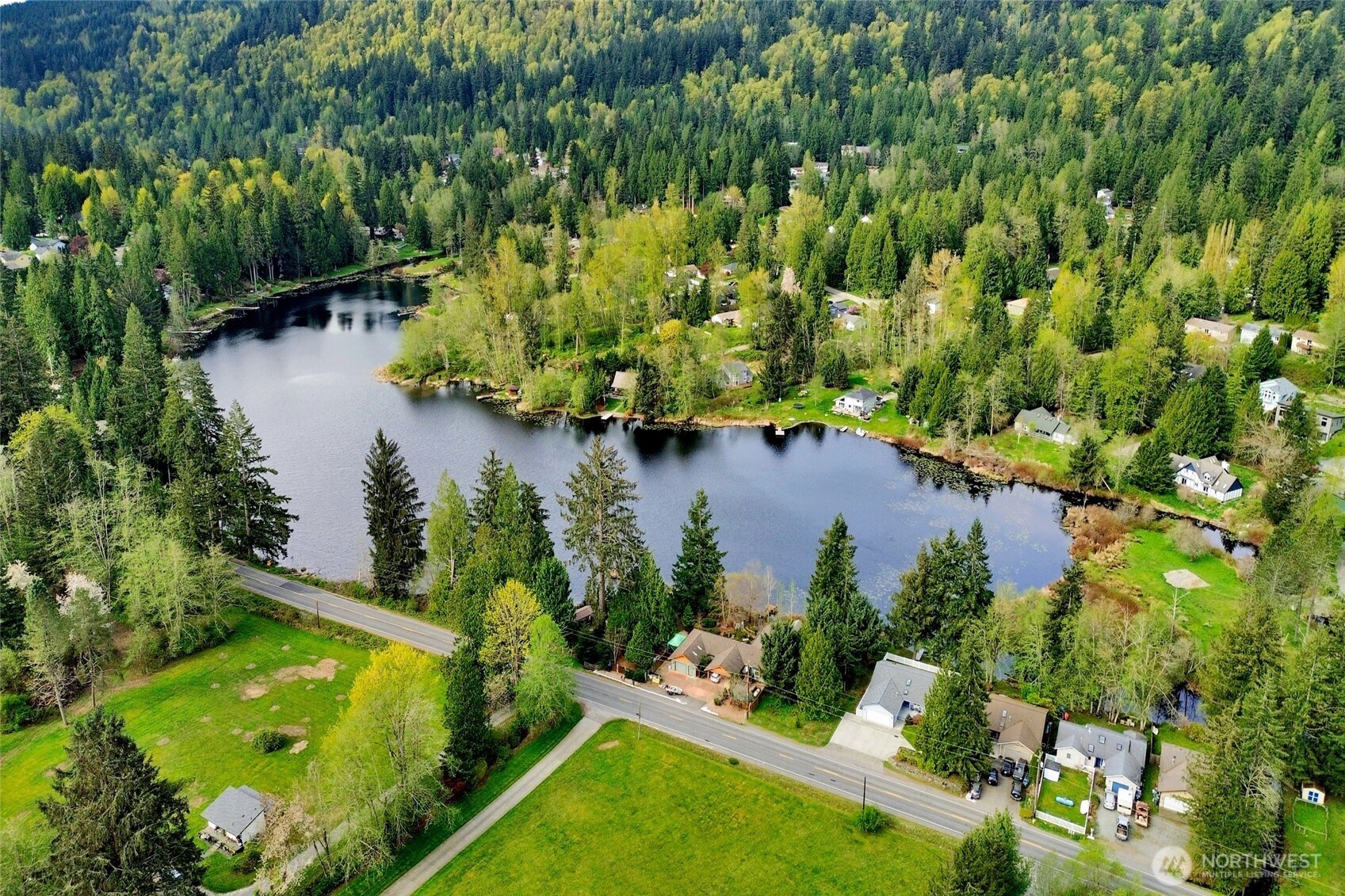659 Cain Lake Road , Sedro Woolley, WA 98284