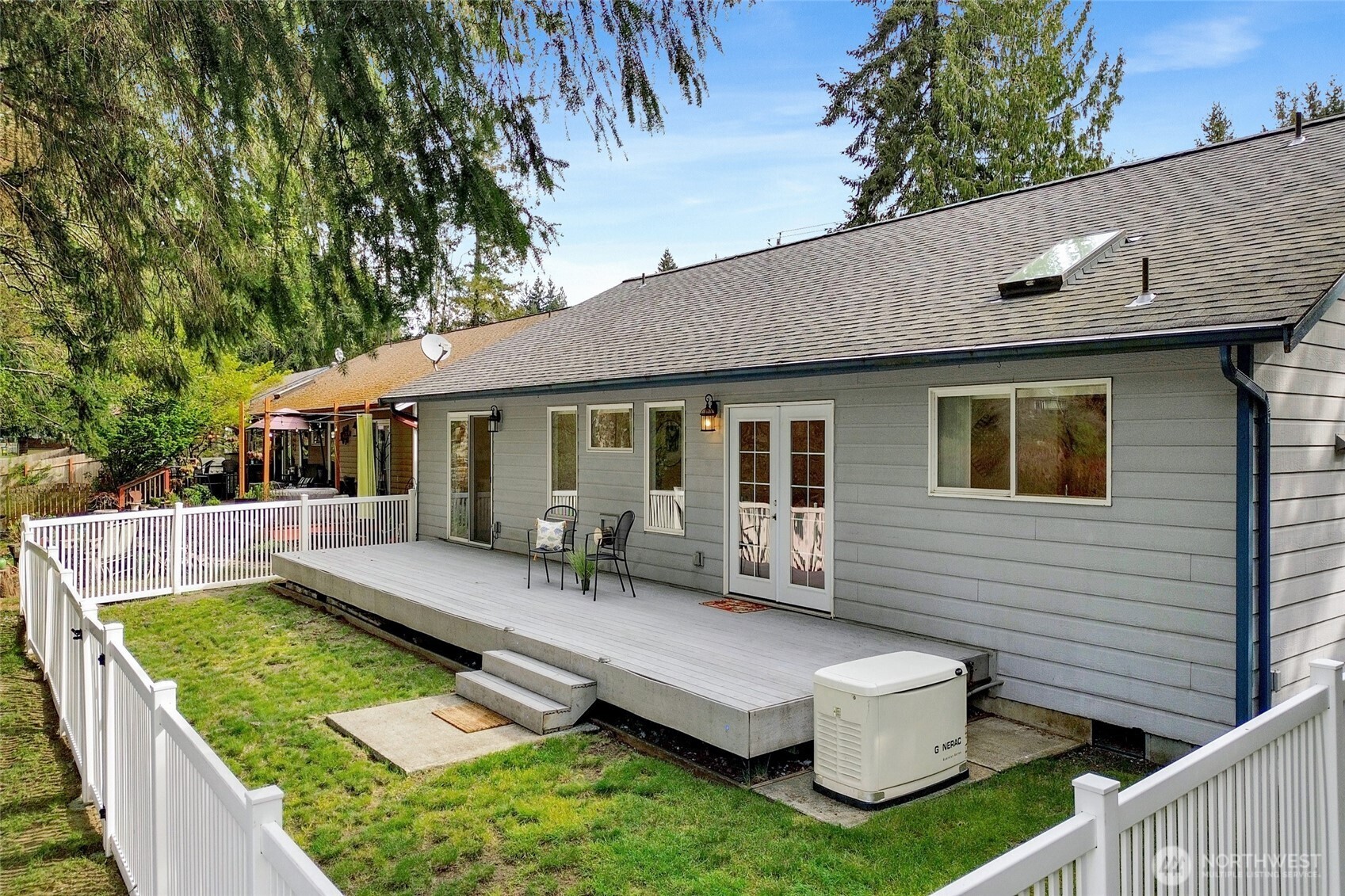 659 Cain Lake Road , Sedro Woolley, WA 98284