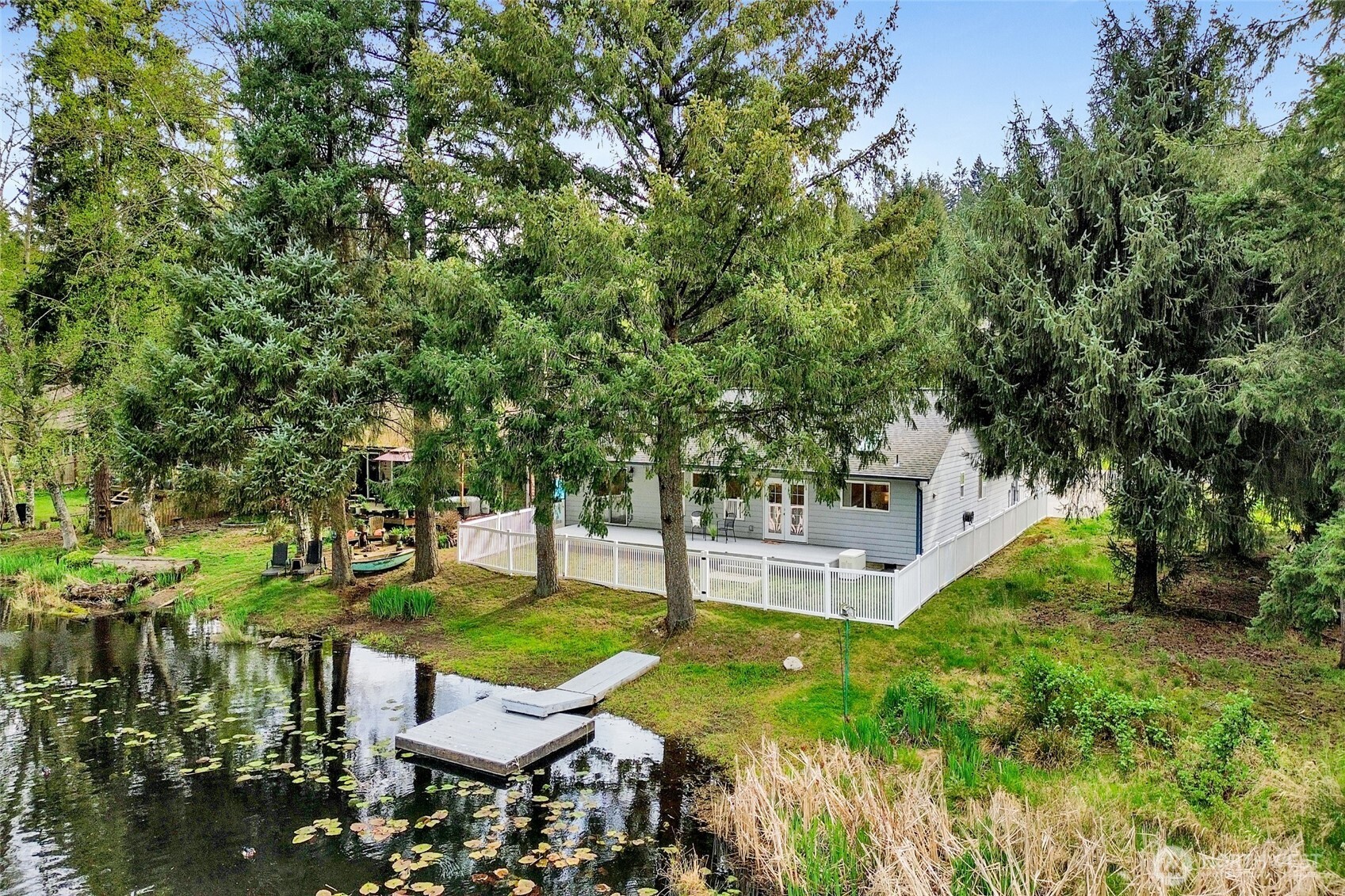 659 Cain Lake Road , Sedro Woolley, WA 98284