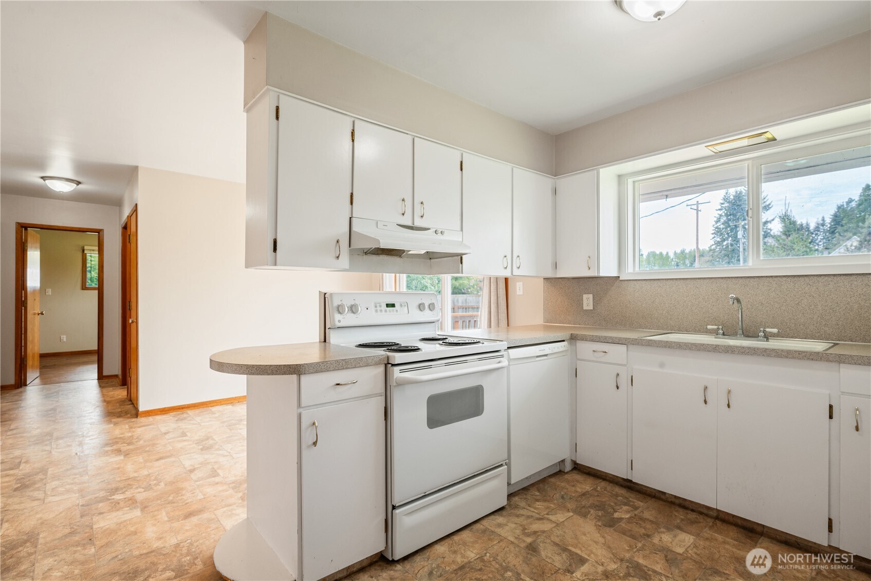 301 Cedar Street , Toledo, WA 98591
