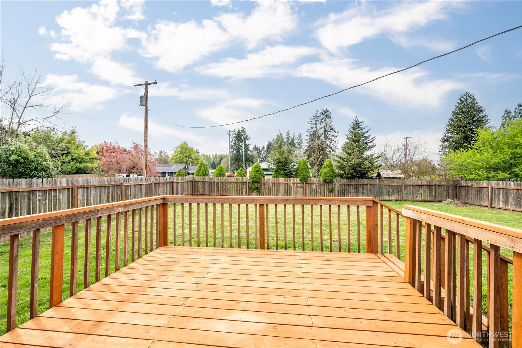 301 Cedar Street , Toledo, WA 98591
