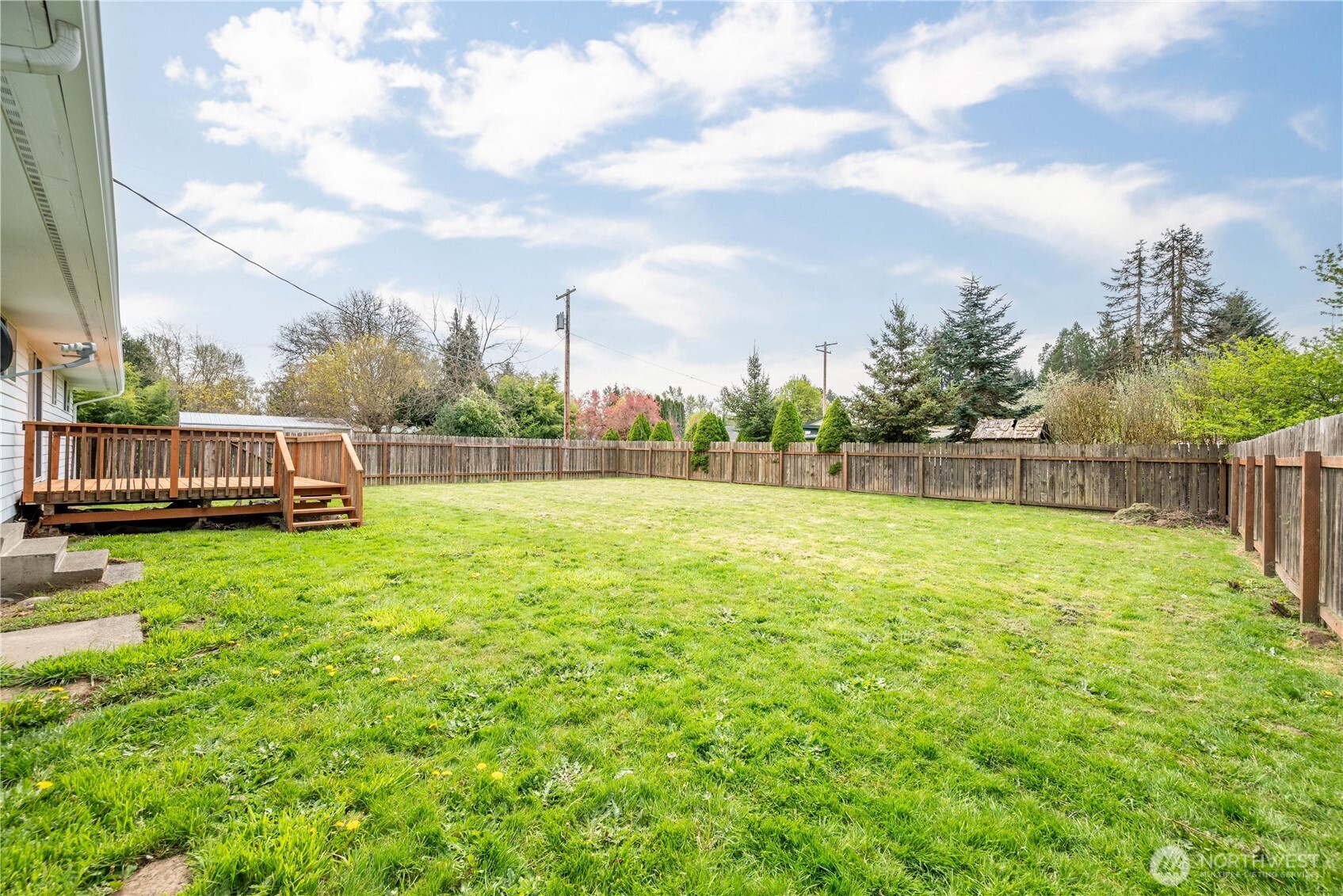 301 Cedar Street , Toledo, WA 98591