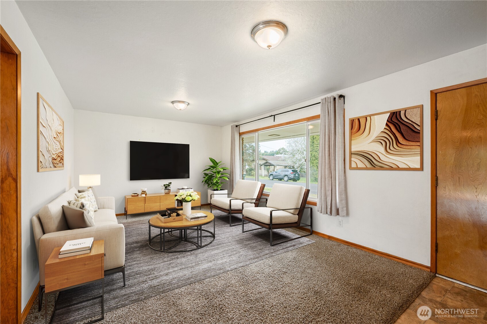 301 Cedar Street , Toledo, WA 98591