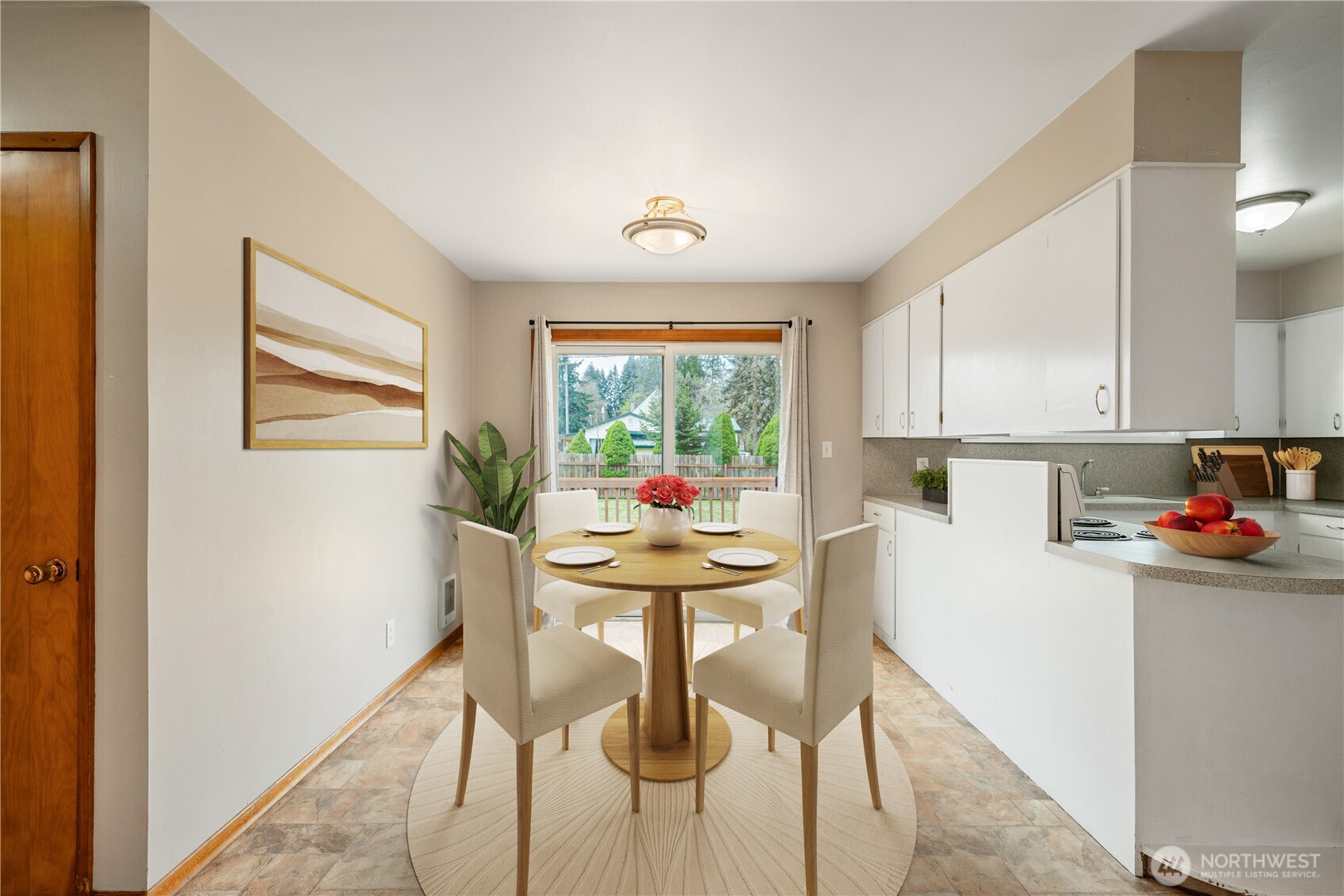 301 Cedar Street , Toledo, WA 98591
