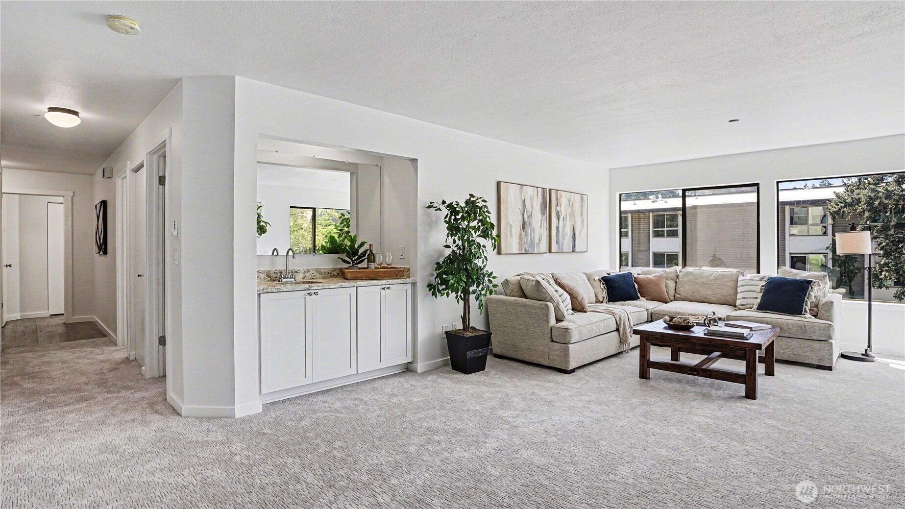 10101 SE 3rd Street #202, Bellevue, WA 98004