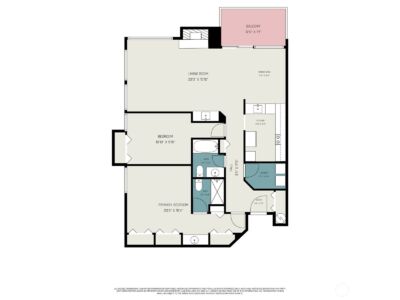 10101 SE 3rd Street #202, Bellevue, WA 98004 - Photo 37