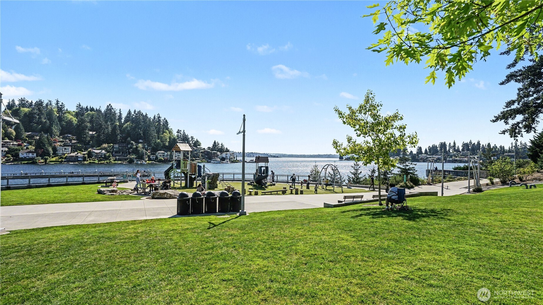 10101 SE 3rd Street #202, Bellevue, WA 98004