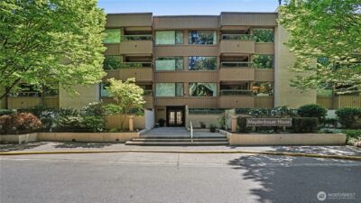 10101 SE 3rd Street #202, Bellevue, WA 98004 - Photo 34