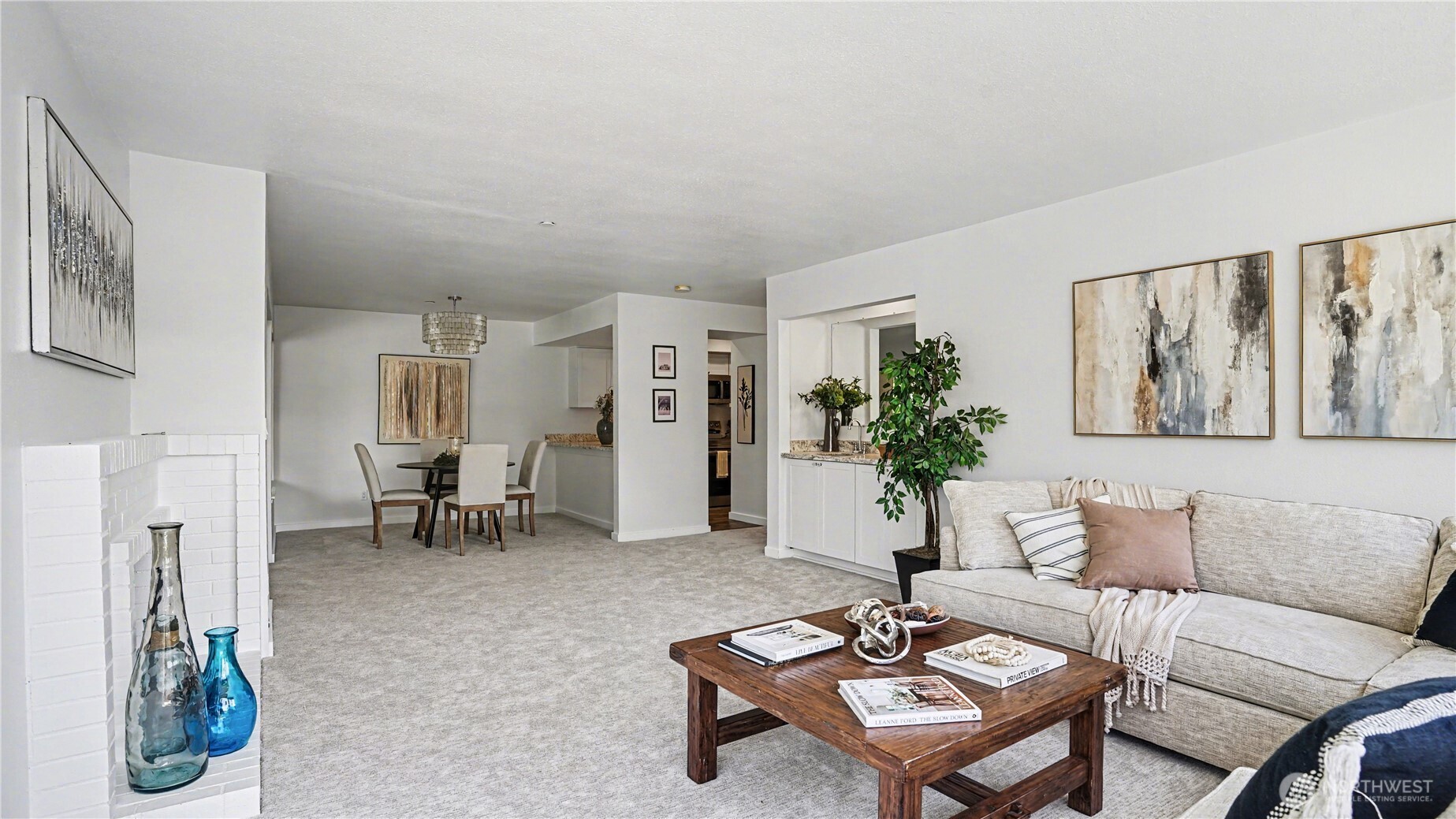 10101 SE 3rd Street #202, Bellevue, WA 98004