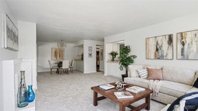 10101 SE 3rd Street #202, Bellevue, WA 98004 - Photo 4