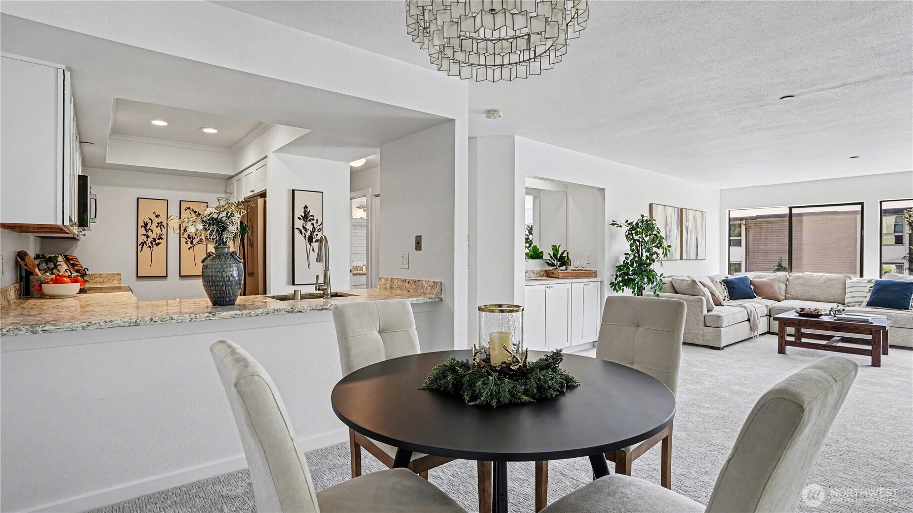 10101 SE 3rd Street #202, Bellevue, WA 98004
