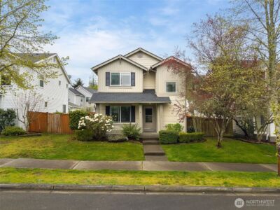 3069 McNeil Street , Dupont, WA 98327