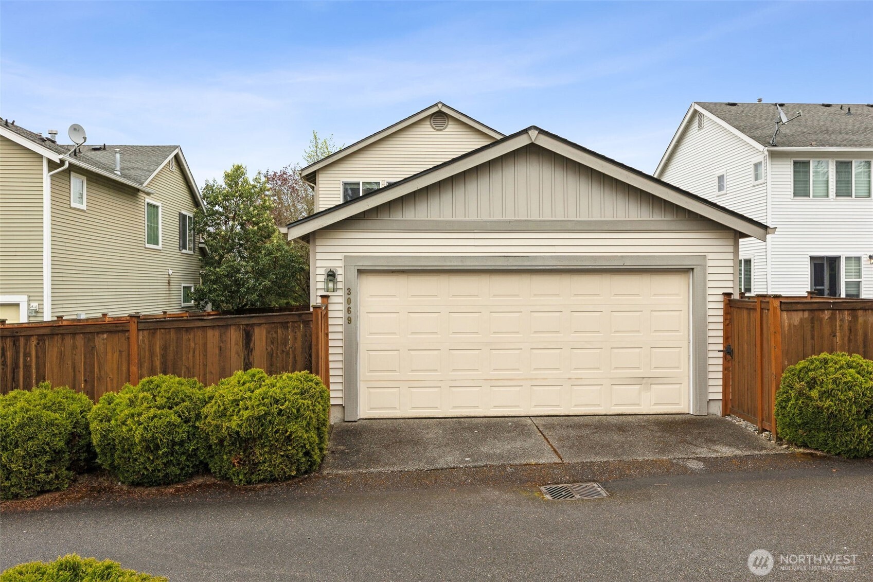 3069 McNeil Street , Dupont, WA 98327