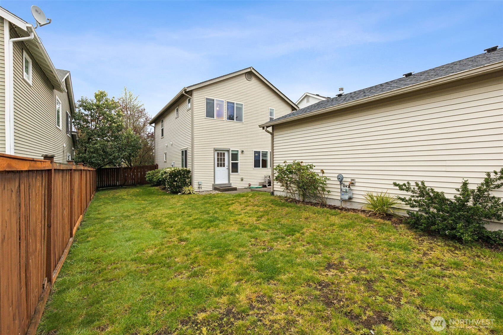 3069 McNeil Street , Dupont, WA 98327