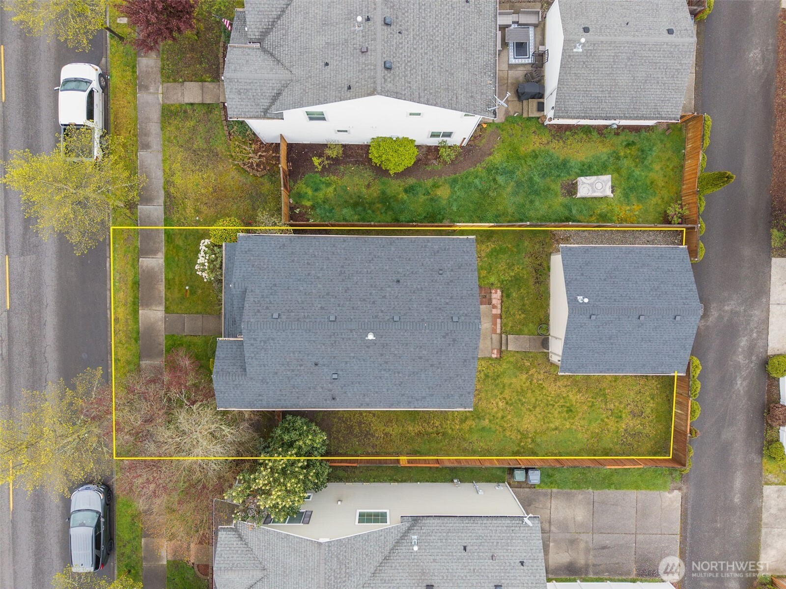 3069 McNeil Street , Dupont, WA 98327